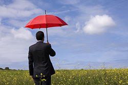 Personal Liability Umbrella