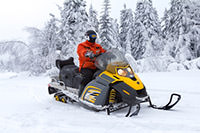 Snowmobile Insurance Quote