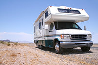 Motorhome Insurance Quote